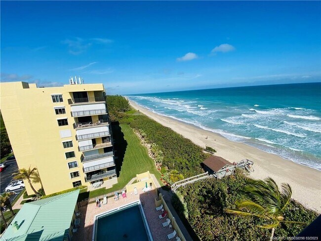 Foto del edificio - 7380 S Ocean Dr