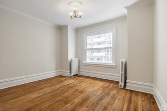 Interior Photo - Elgin Street Apartments
