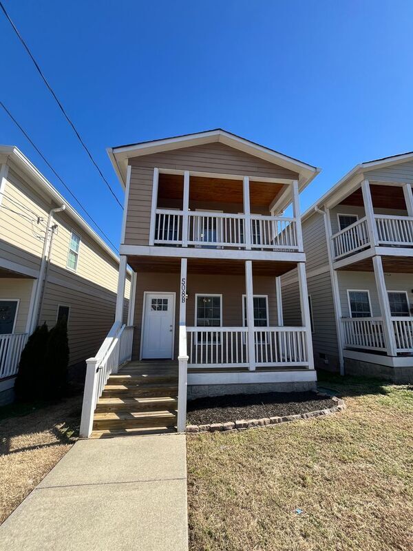 Foto del edificio - 508B Eastboro Dr