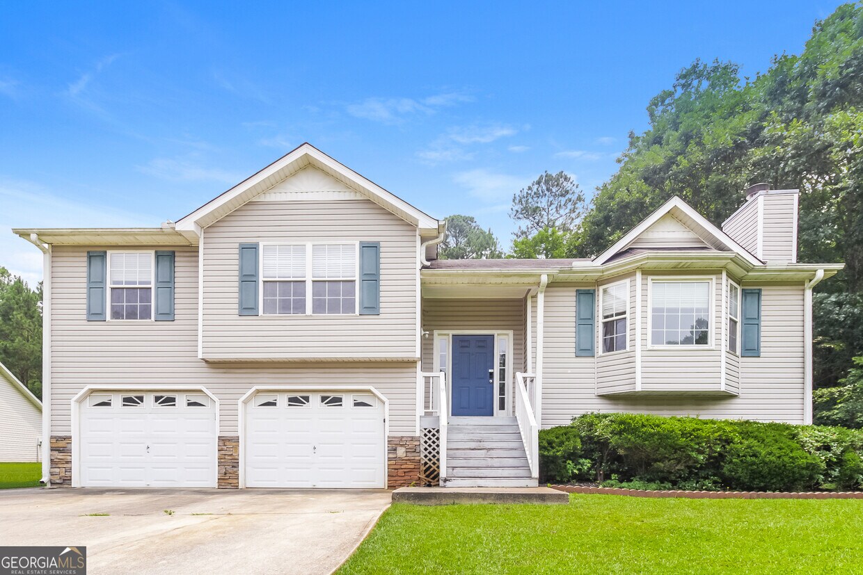 Foto principal - 433 Woodwind Dr