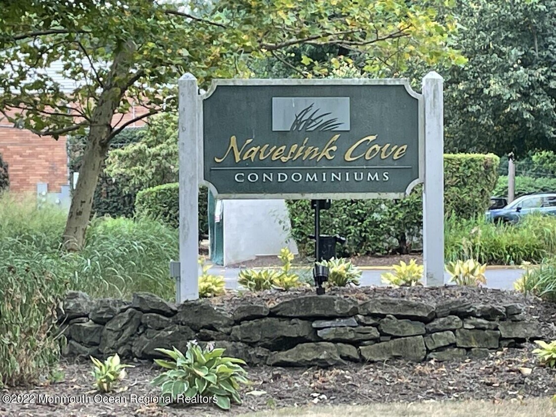 96 East Ave Unit 4, Atlantic Highlands, NJ 07716 Condo for Rent in