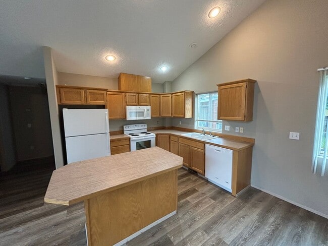Foto del edificio - 1028 E 29th Ave