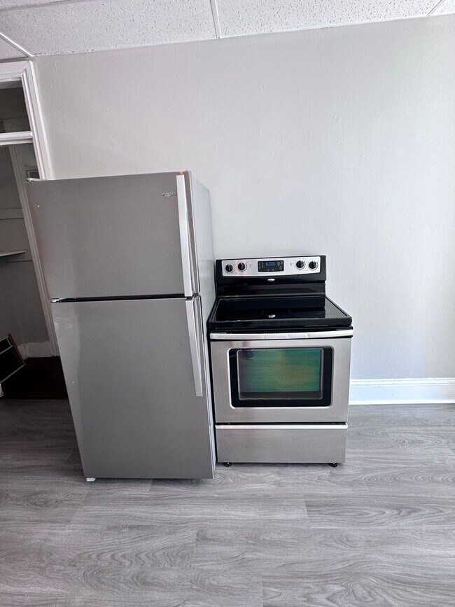 Foto del edificio - 2 W Stiegel Street