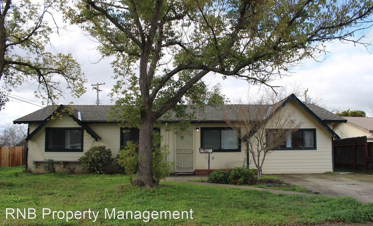 Primary Photo - 3 br, 1 bath House - 7905 Julia Court