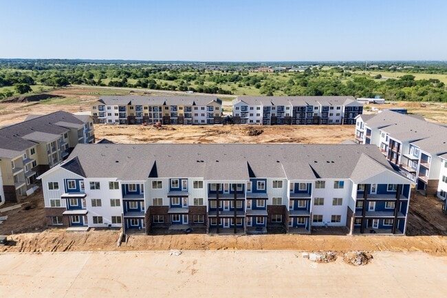 Foto del edificio - Rock Creek Apartments