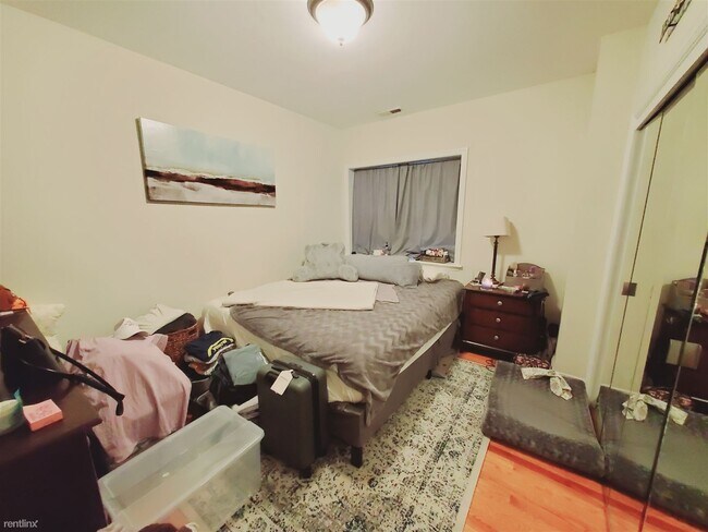 Foto del edificio - 1 br, 1 bath Condo - 162 Bedford St Unit F