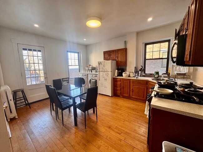 Foto del edificio - 1173 Commonwealth Ave