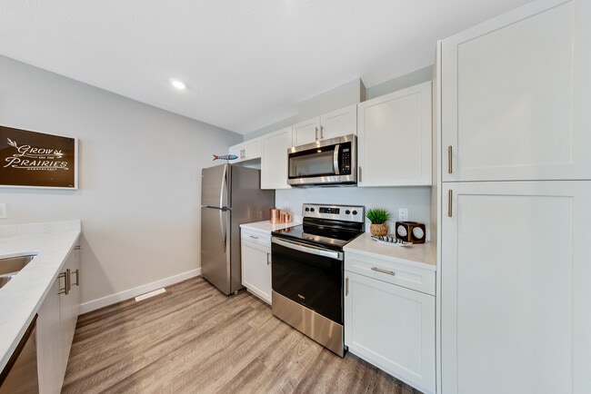 Building Photo - Sophia Towns