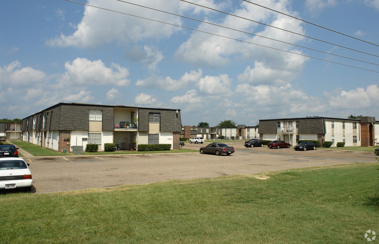 Villa Norte Apartments Shreveport, LA