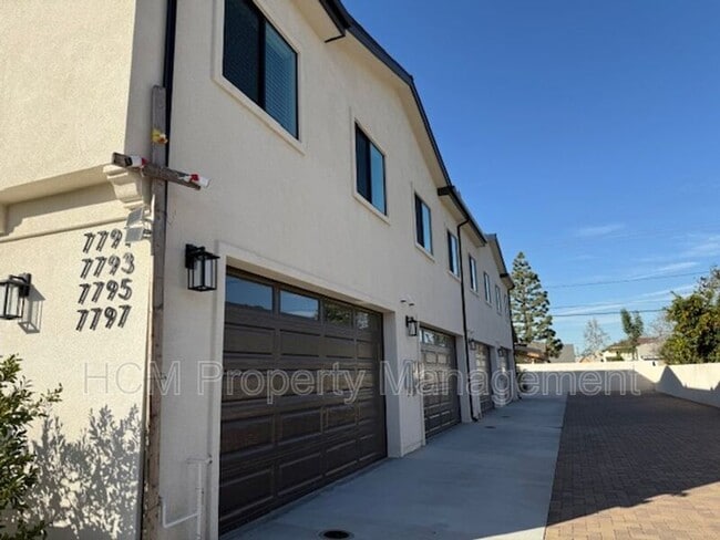 Building Photo - 7795 15th St