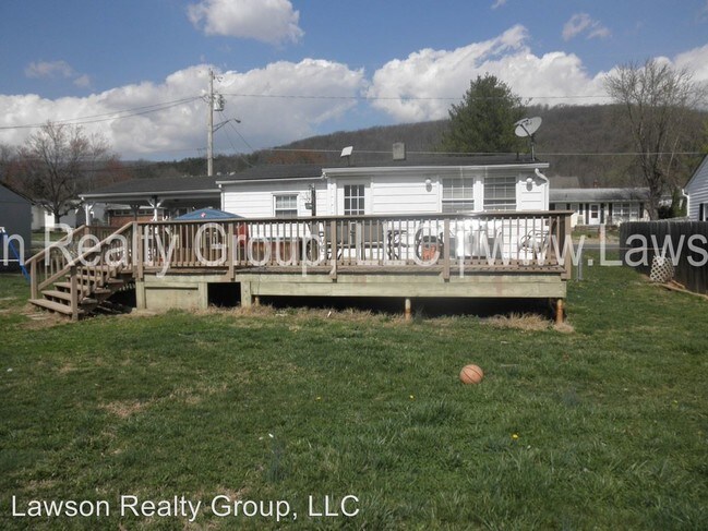 Building Photo - 3 br, 2 bath House - 1917 Burma Rd
