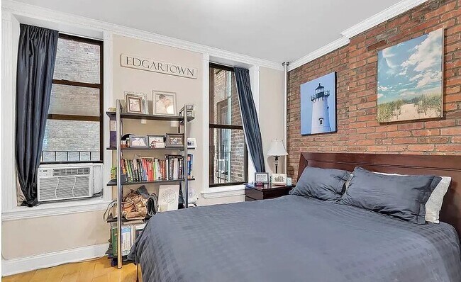 Foto del edificio - 120 Christopher St