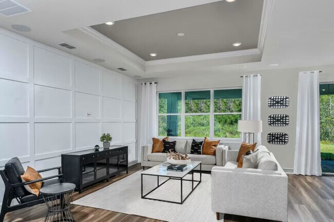 Foto del edificio - 17213 Cagan Crossings Blvd