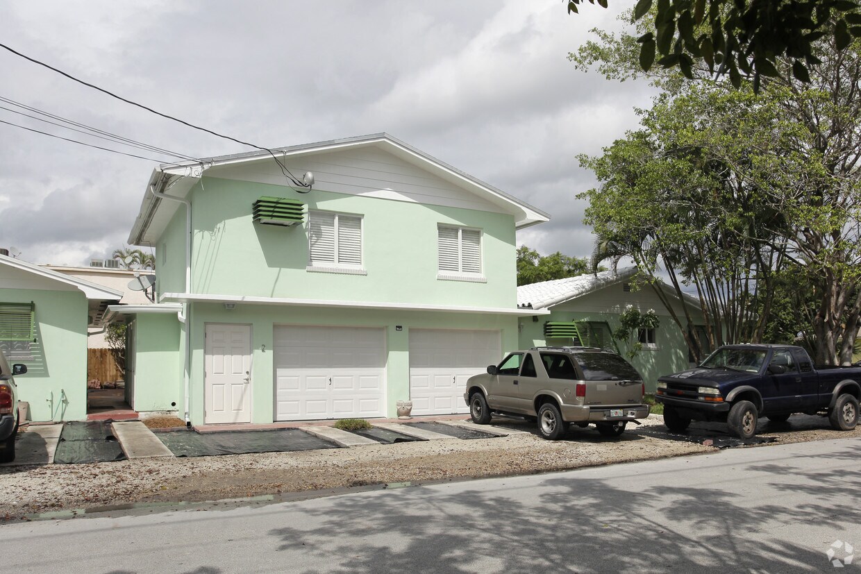 Foto del edificio - 1201 NE 14th Ave