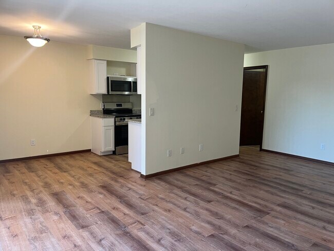 Foto del edificio - Greenwoods Apartments