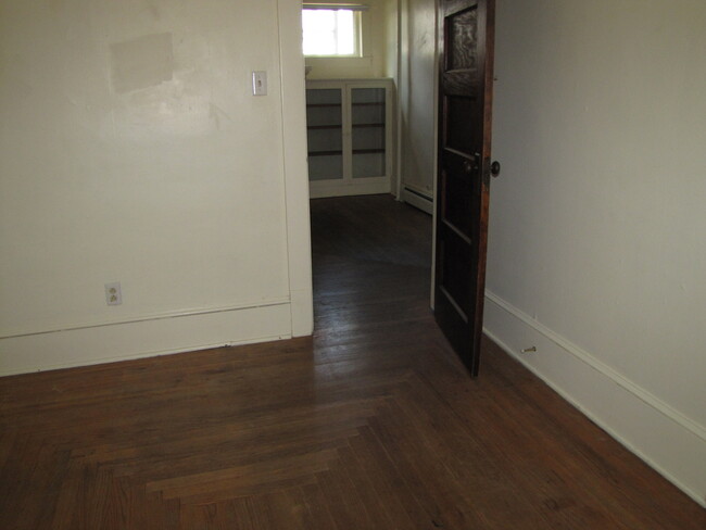 1st front1st hall - 409 S Atherton St