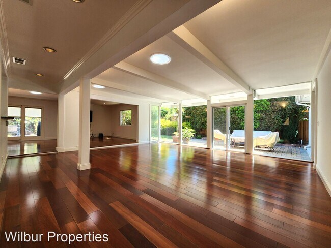 Building Photo - 3 br, 2 bath House - 869 Embarcadero Road