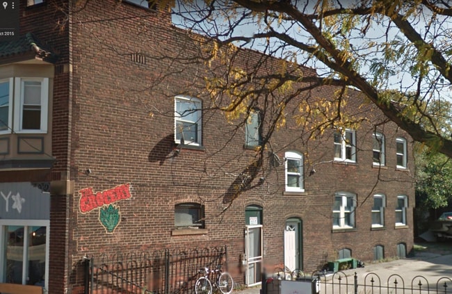 Building Photo - 3817 Lorain Avenue