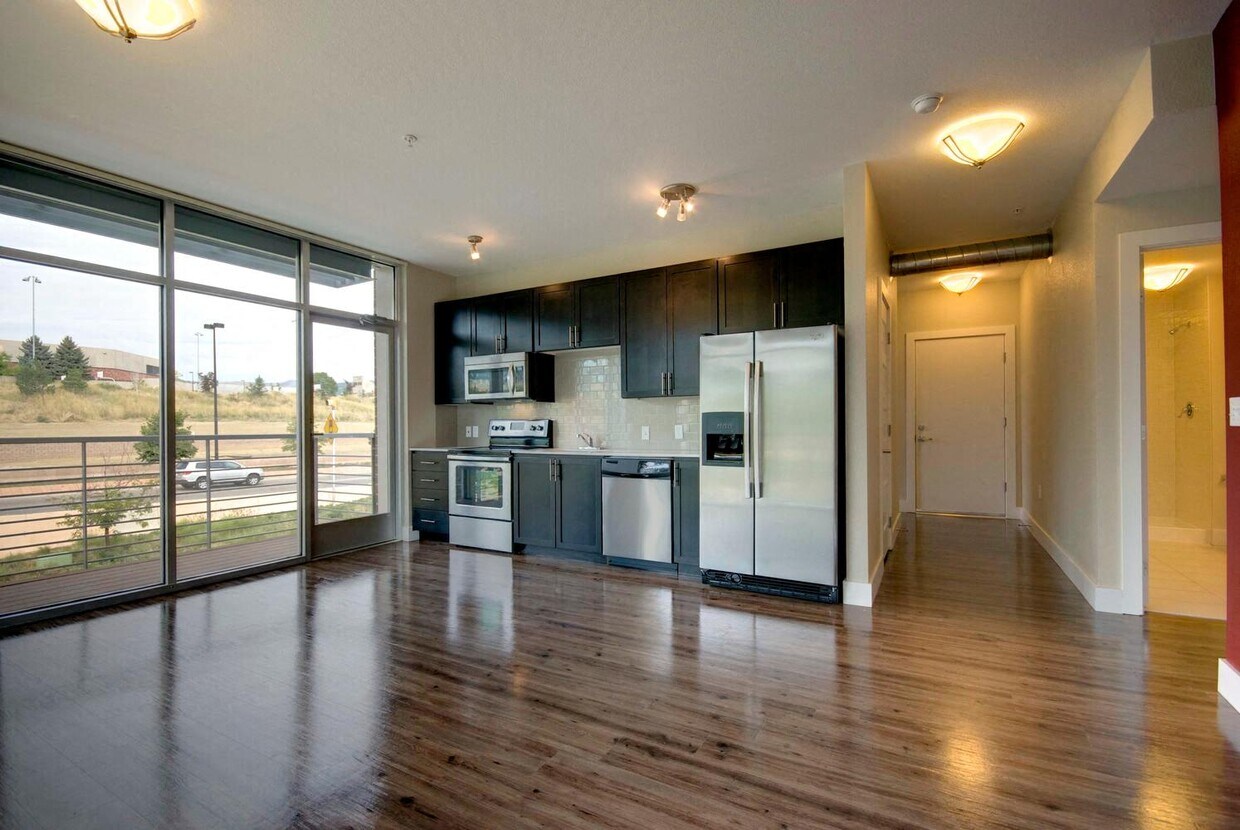 Foto principal - Gaslamp