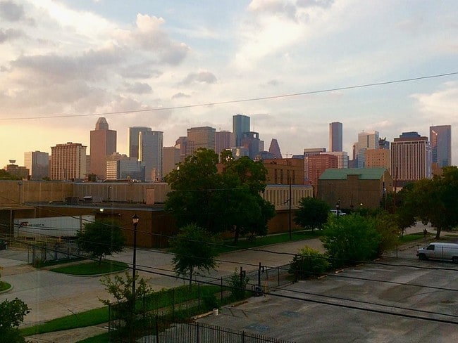 Fall asleep & wake up to this view everyday! - 1706 Dennis St