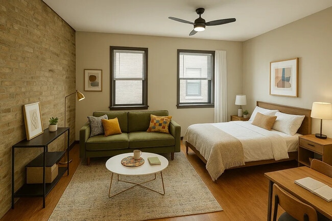 Foto del edificio - 728 W Barry Ave