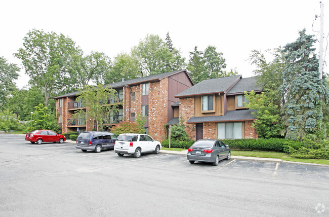 Building Photo - Village East Apartments