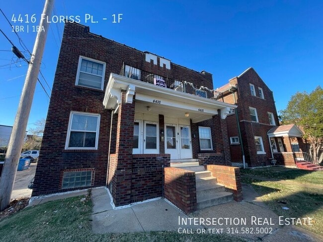 Building Photo - 4416 Floriss Pl