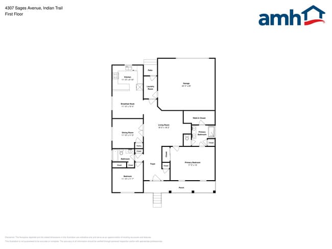 Foto del edificio - 4307 Sages Ave