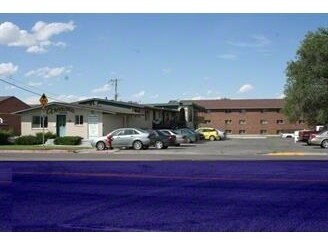 Primary Photo - Arcadia Apartments