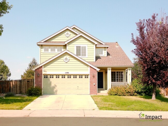 Photo - 11595 Crow Hill Dr House