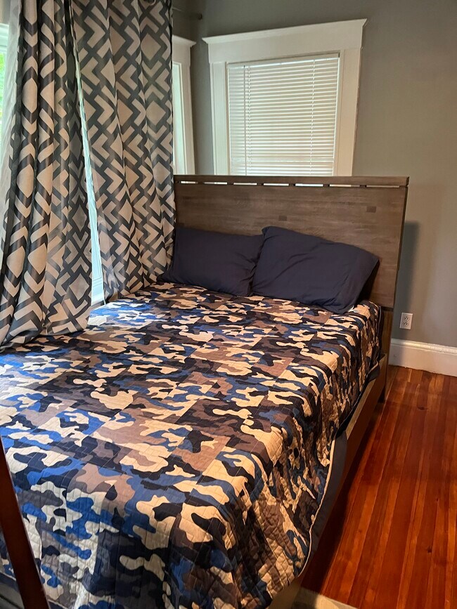 Foto del edificio - 115 Eastbourne Rd