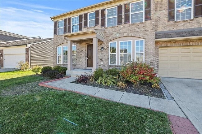 Foto del edificio - 1571 Morrison Farms Dr