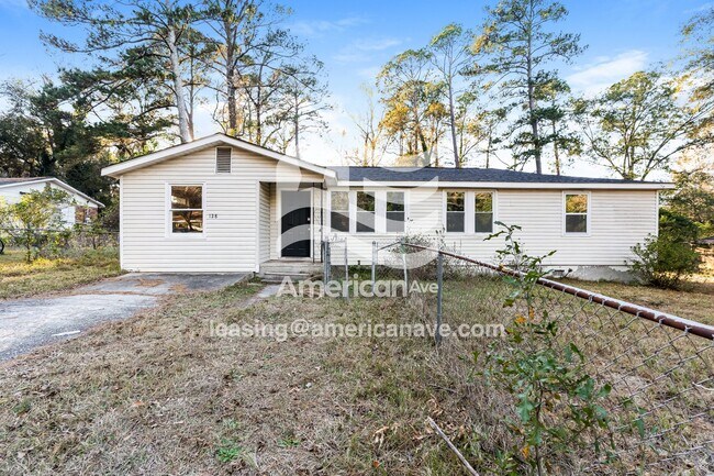 Foto del edificio - 128 Alton Rd