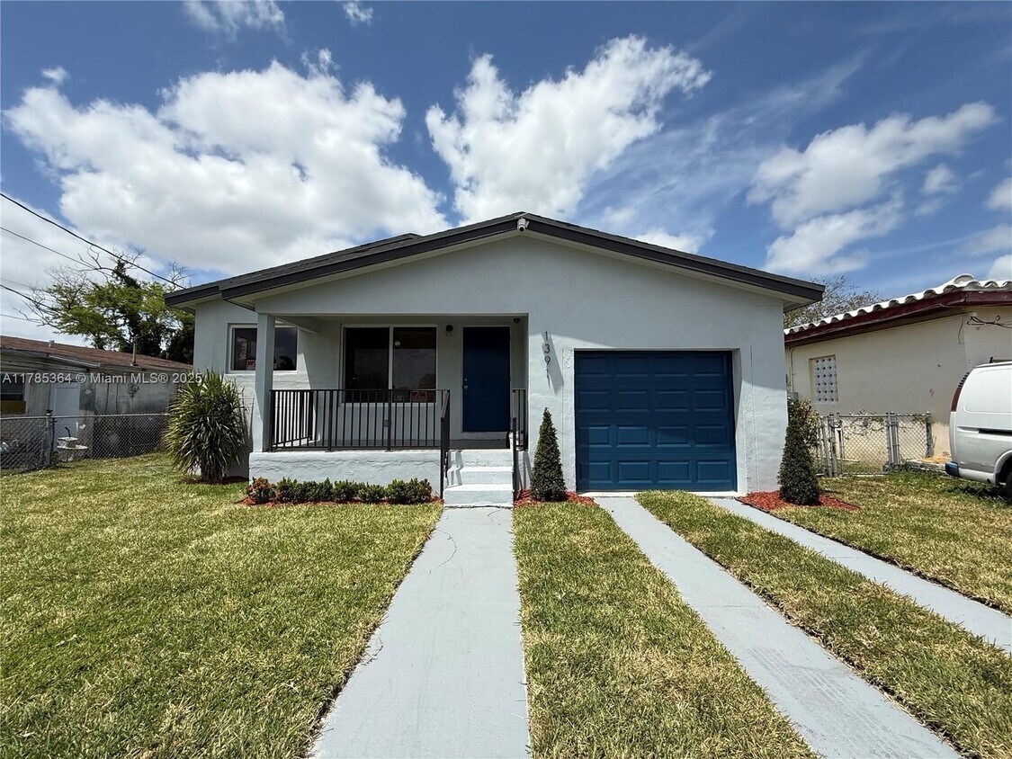 Foto principal - 1391 NW 72nd St