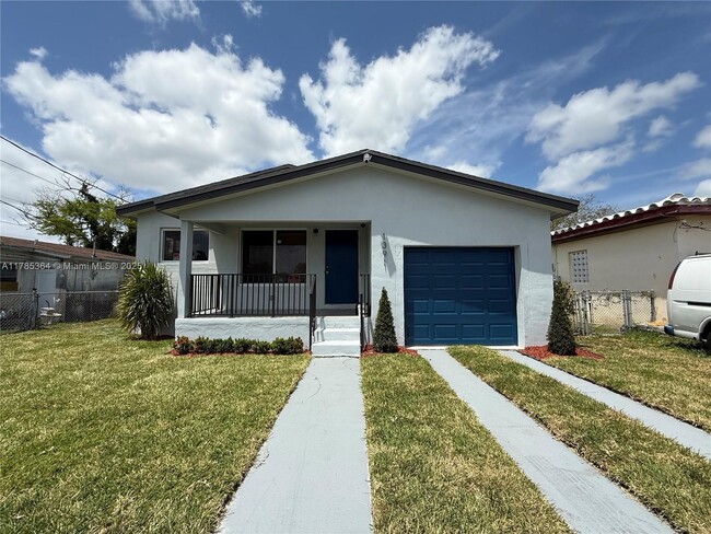 1391 NW 72nd St