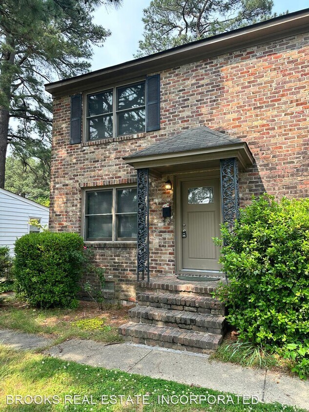 Primary Photo - 2 br, 1.5 bath House - 909 Lafayette Street