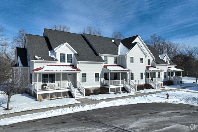 Building Photo - 27-33 Firehouse Ln