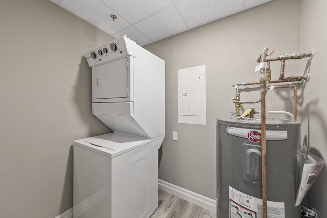 Photo du bâtiment - 955 Ouellette Av