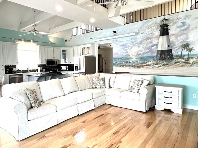 Foto del edificio - 301 Butler Ave