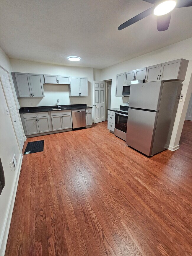 Foto del edificio - 2718 Pacific St