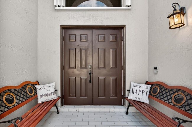 Foto del edificio - 1005 Cedar Falls Dr