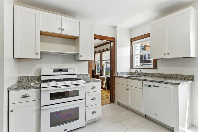 Foto del edificio - 29 Arbroth St