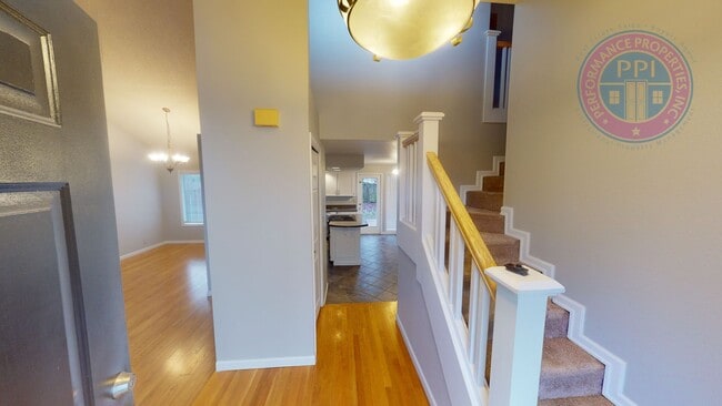 Foto del edificio - Beaverton / Stylish Open Floor-Plan - 5 Bedrooms, 3 Car Garage, Central Air