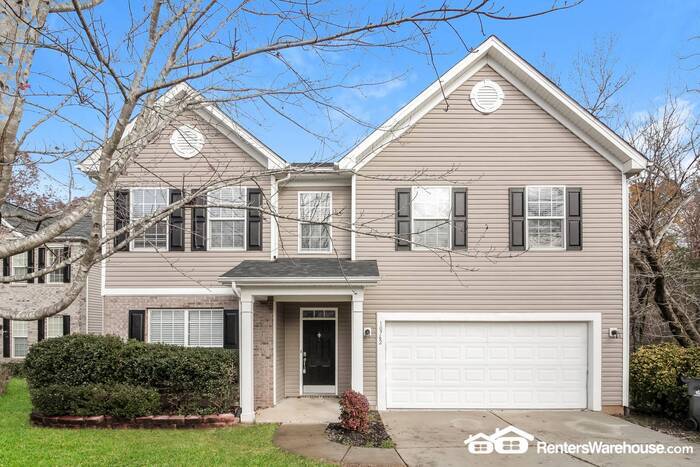 10762 Big Bear Dr, Charlotte, NC 28278