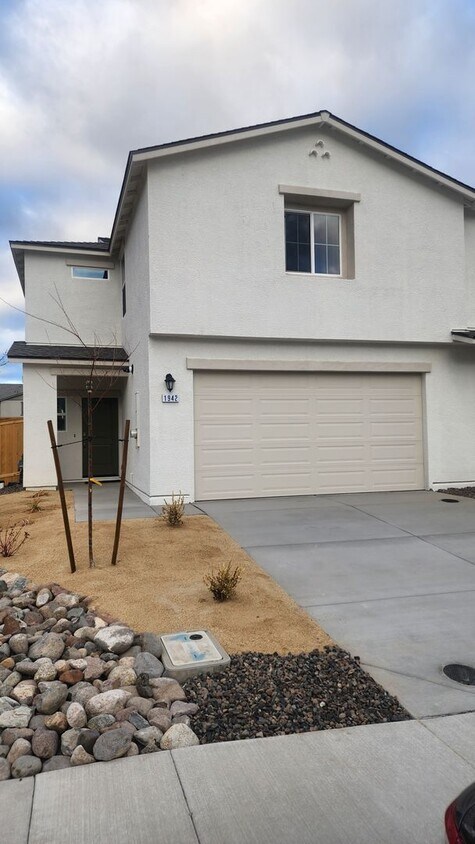 Primary Photo - BRAND NEW 4 BEDROOM