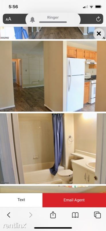Building Photo - 2 br, 2 bath Condo - 601 Magnolia Ln