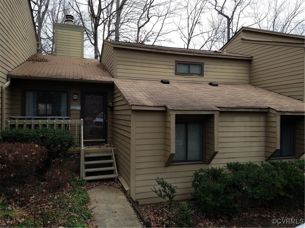 Foto principal - 1702 Foxfire Cir