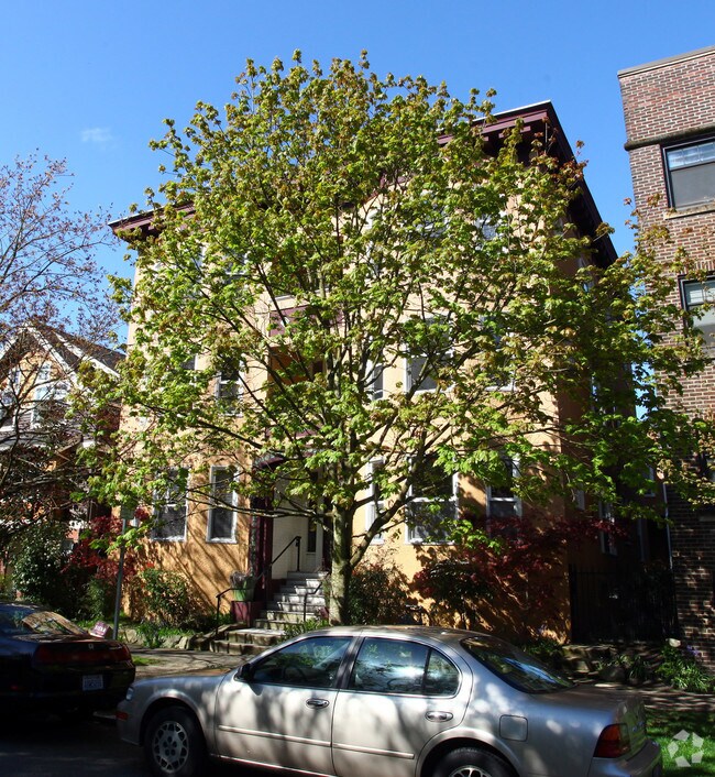Foto del edificio - Siena on Capitol Hill Condos