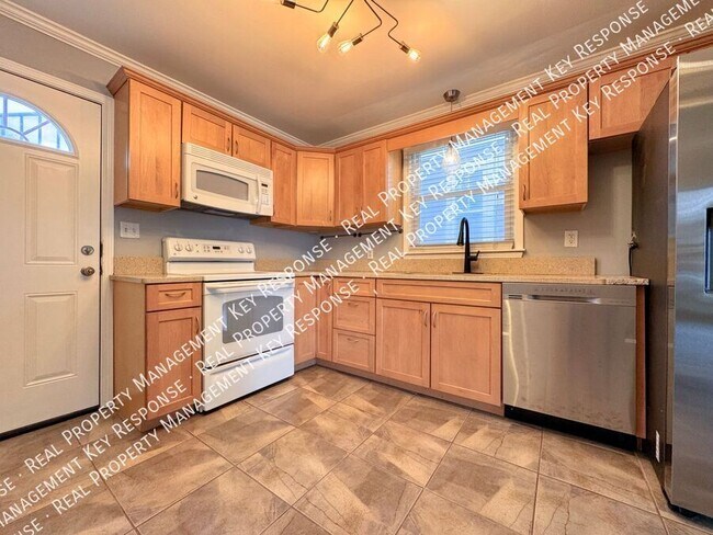 Foto del edificio - 610 N 2nd St