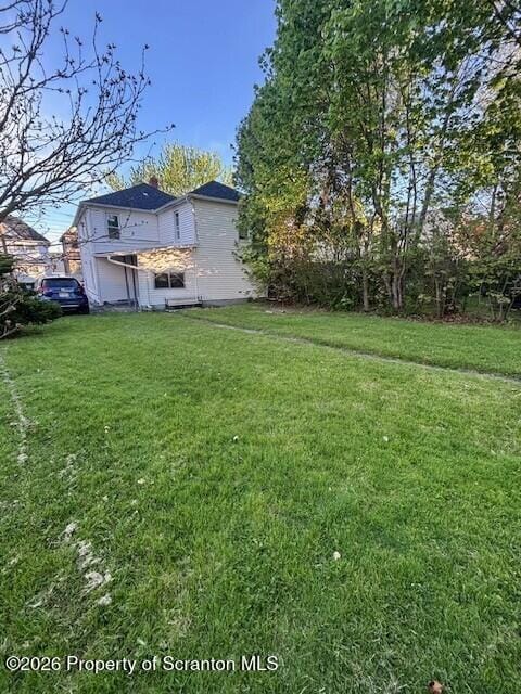 Foto del edificio - 130 Willow St